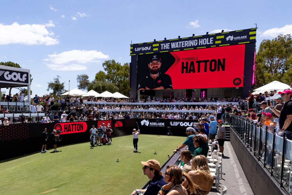 Tyrrell Hatton tweet media