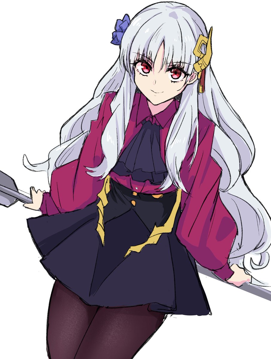 フィリアさん最高でした🗽
#ストレンジフェイク #strangefake