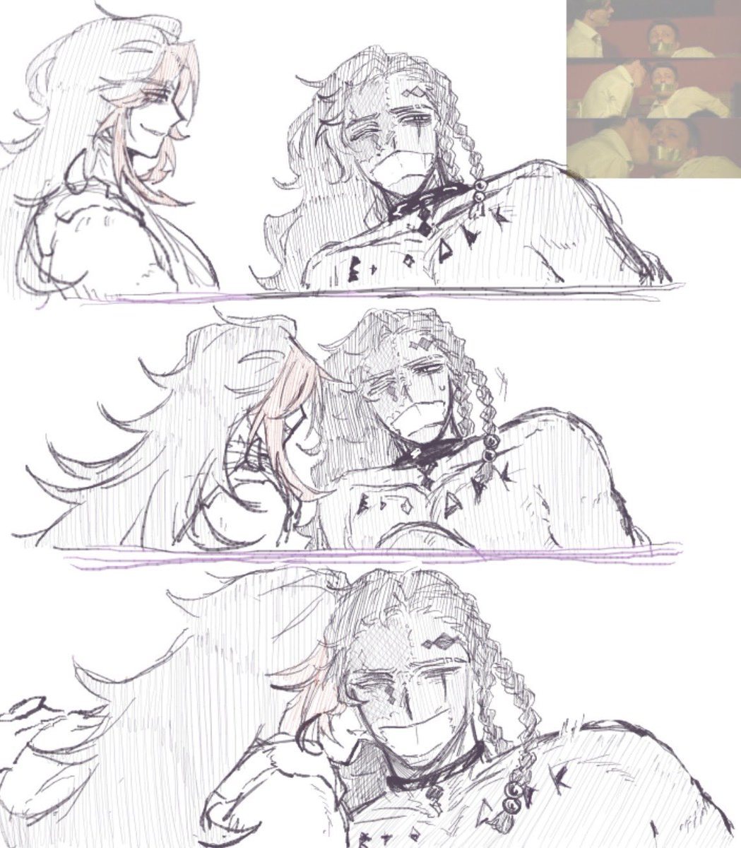 #CookieRunKingdom
#molddoughcookie
#burningspicecookie