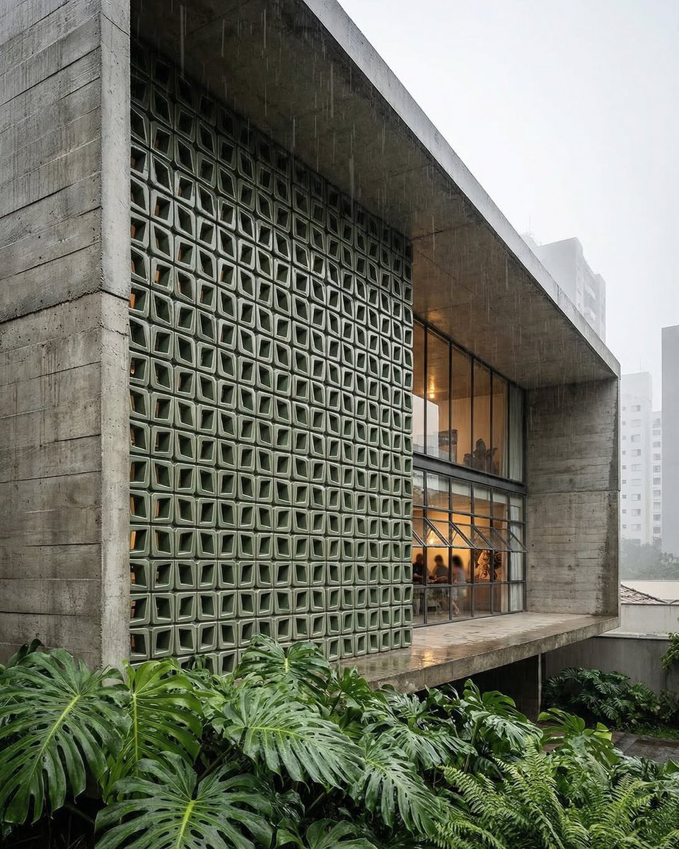Catalogo_ARQ's tweet photo. Hoy comparto THE BLOCK HOUSE
Créditos @marcellacarone 
https://t.co/HV0c5uGeor https://t.co/ZcAOTB9cvM