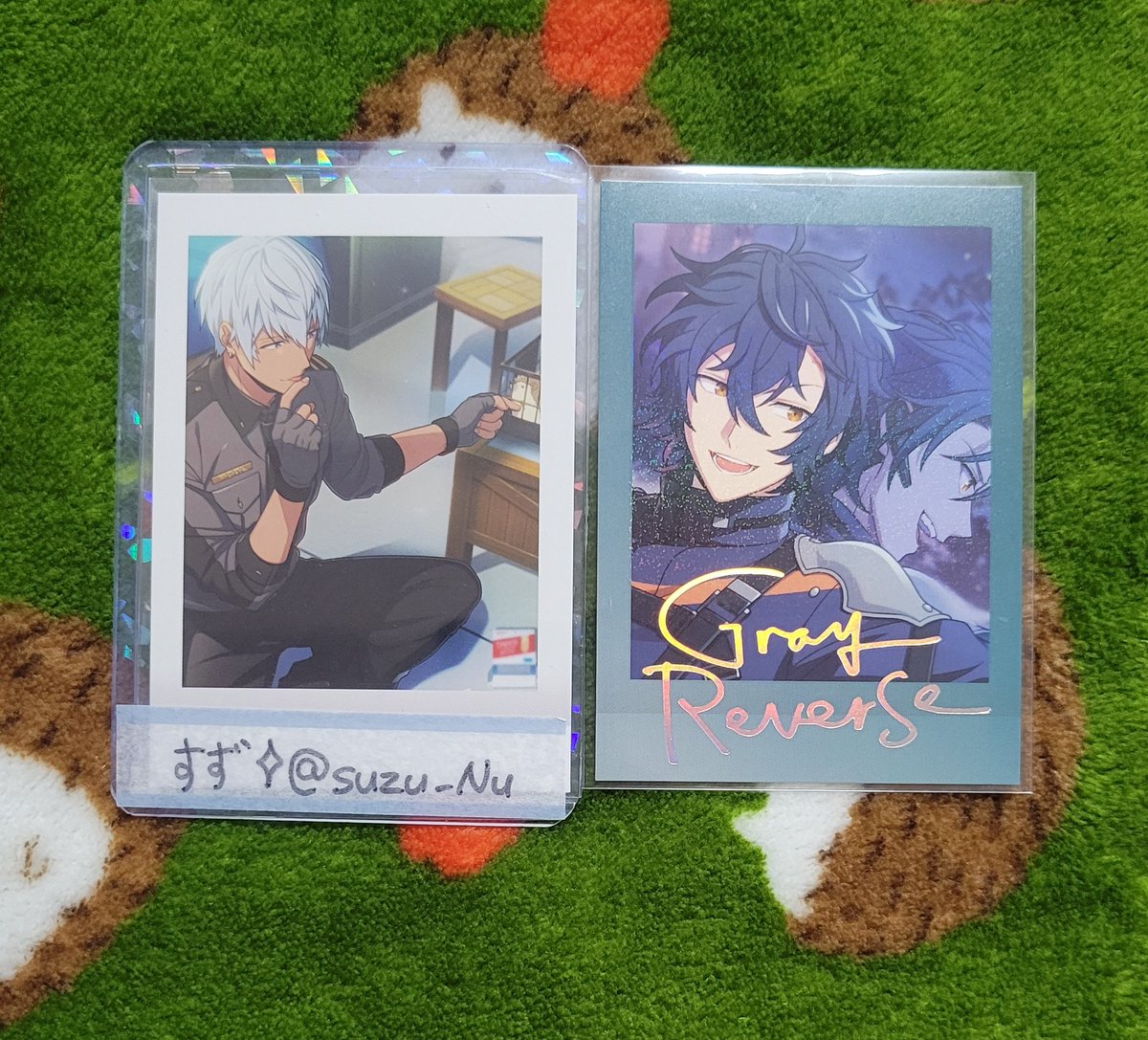 shiori / プロカ必読 (@m16145) / Posts / X