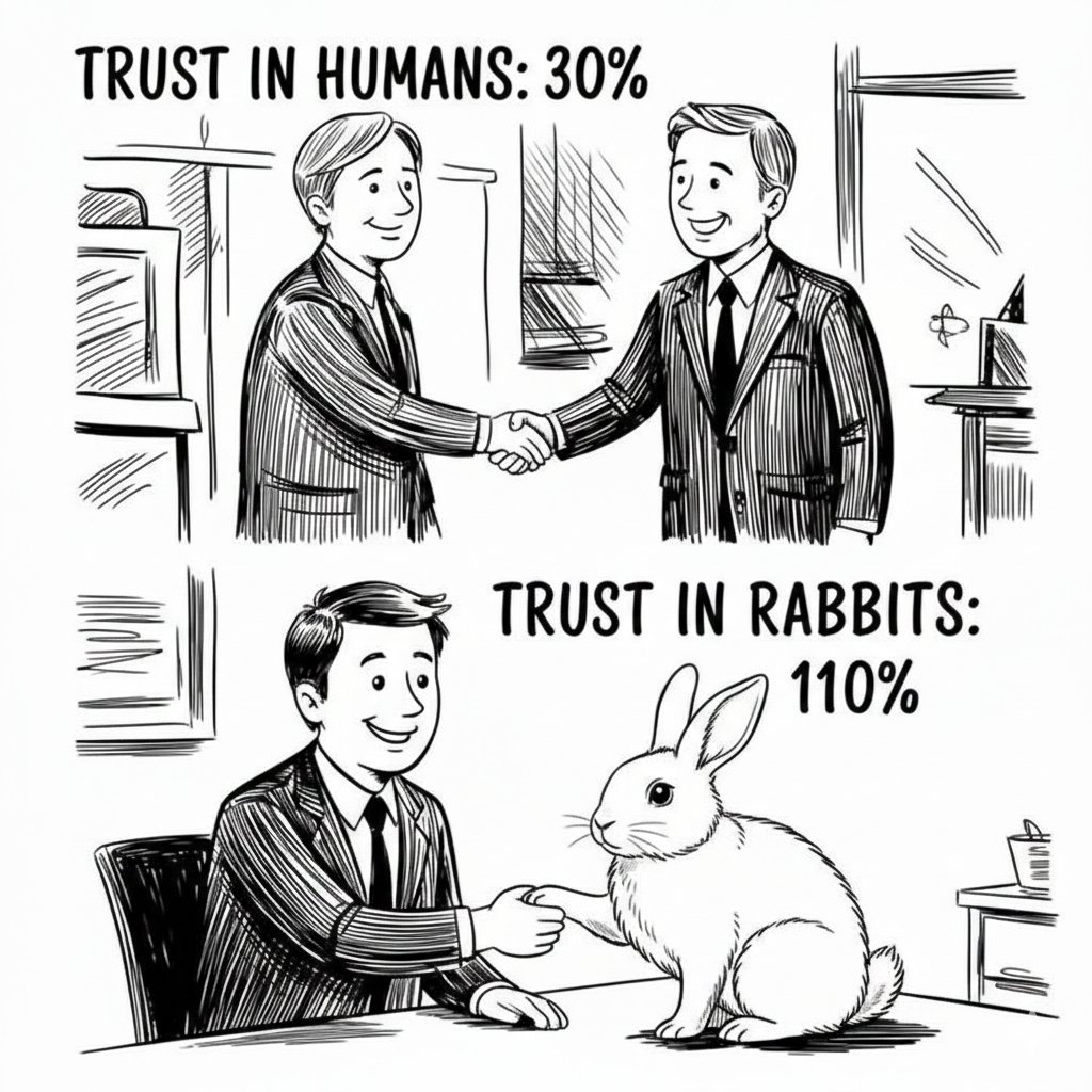 Rabbit Lovers Community USA tweet media