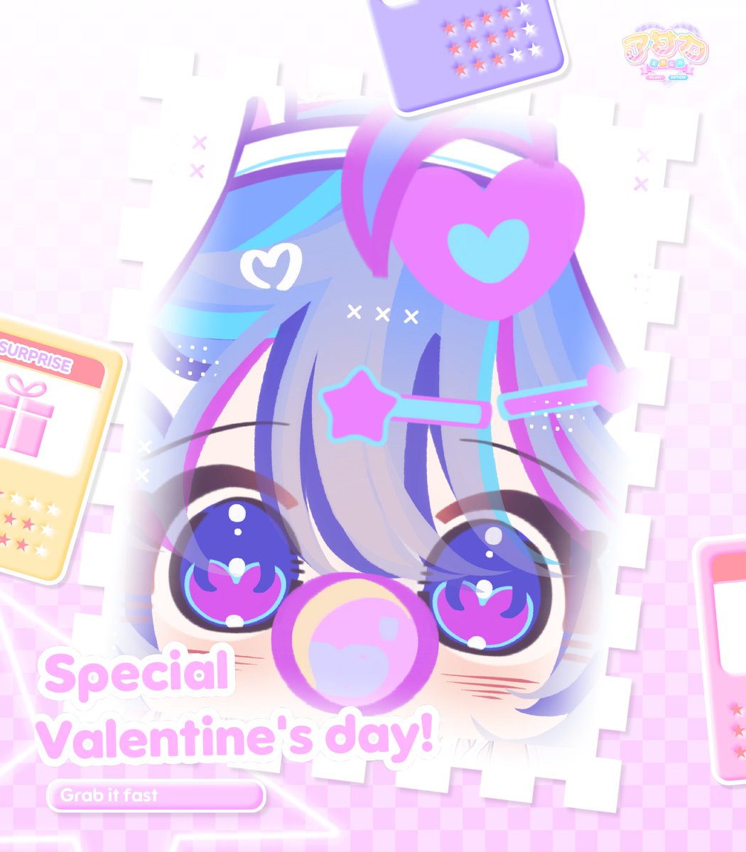 GGUKCAIN's tweet image. ༶  ִֶָ⋆🐈‍ RTs are appreciated ✤

Selamat siang! Saca bawaa 16 ready stock art Valentine yang bisa ditake mulai dari sekarang dengan sebut nomor layout^^ price on pict yaah bb, QRIS only ___&amp;lt;

~Happy jajaank 🥢

○ #ZONAUANG #ZONAJAJAN #ZONABA