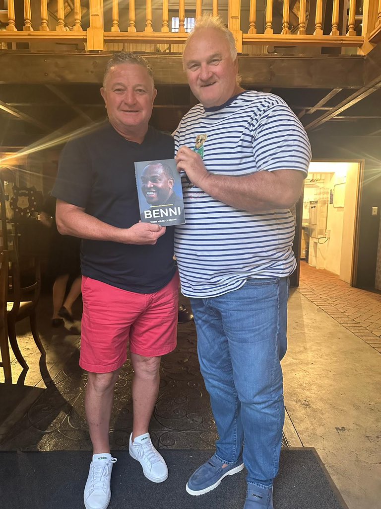 <a href="/bennimccarthy17/">Benni McCarthy</a> 🙏🏼❤️