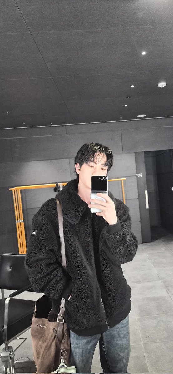 still thinking about him