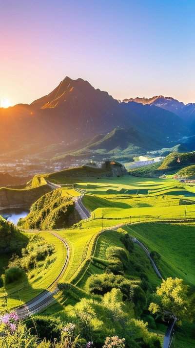 makeup2913's tweet image. 🌈 ☀️ 🖐️ 👊 😛 The moon shines bright at night