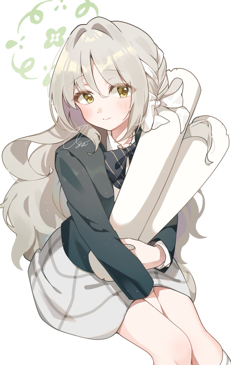 ミヨちゃん #ブルアカ