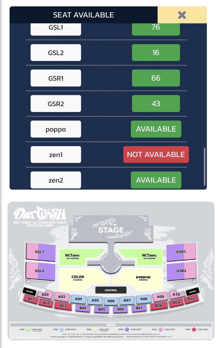 เห็นคนเอ็นดูถ่ายน้องวิชแล้วมาลงชมน้องวิชกันเยอะมาก ดีใจที่มีคนเอ็นดูน้องกันกันเยอะมากๆ น้องวิชน่ารักกันมากจริงใครว่างโดนเด็กๆตก วันที่ 4 เมษายน น้องวิชมีคอนเสิร์ตที่ BITEC LIVE นะคะ ยังพอมีบัตรเหลือมาหาเด็กๆกันได้เลนน น้องมีของอีกเยอะที่ยังไม่ได้โชว์ให้ประจักษ์สายตา 🥺💚🪽