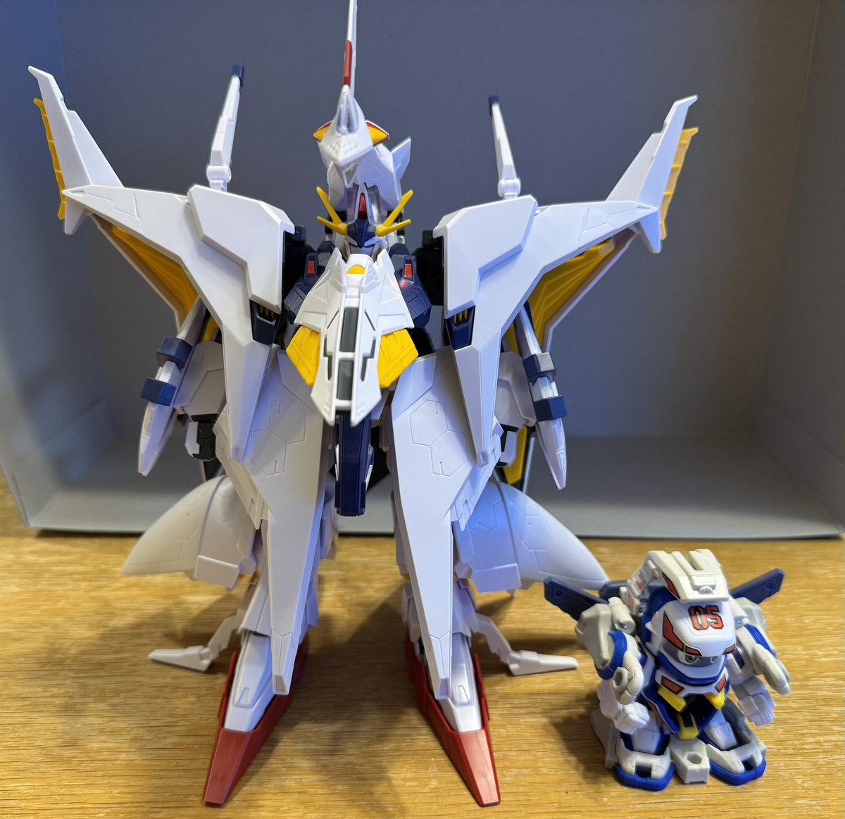 ペーネロペーﾃﾞｯｯｯｹw カッコイイなー