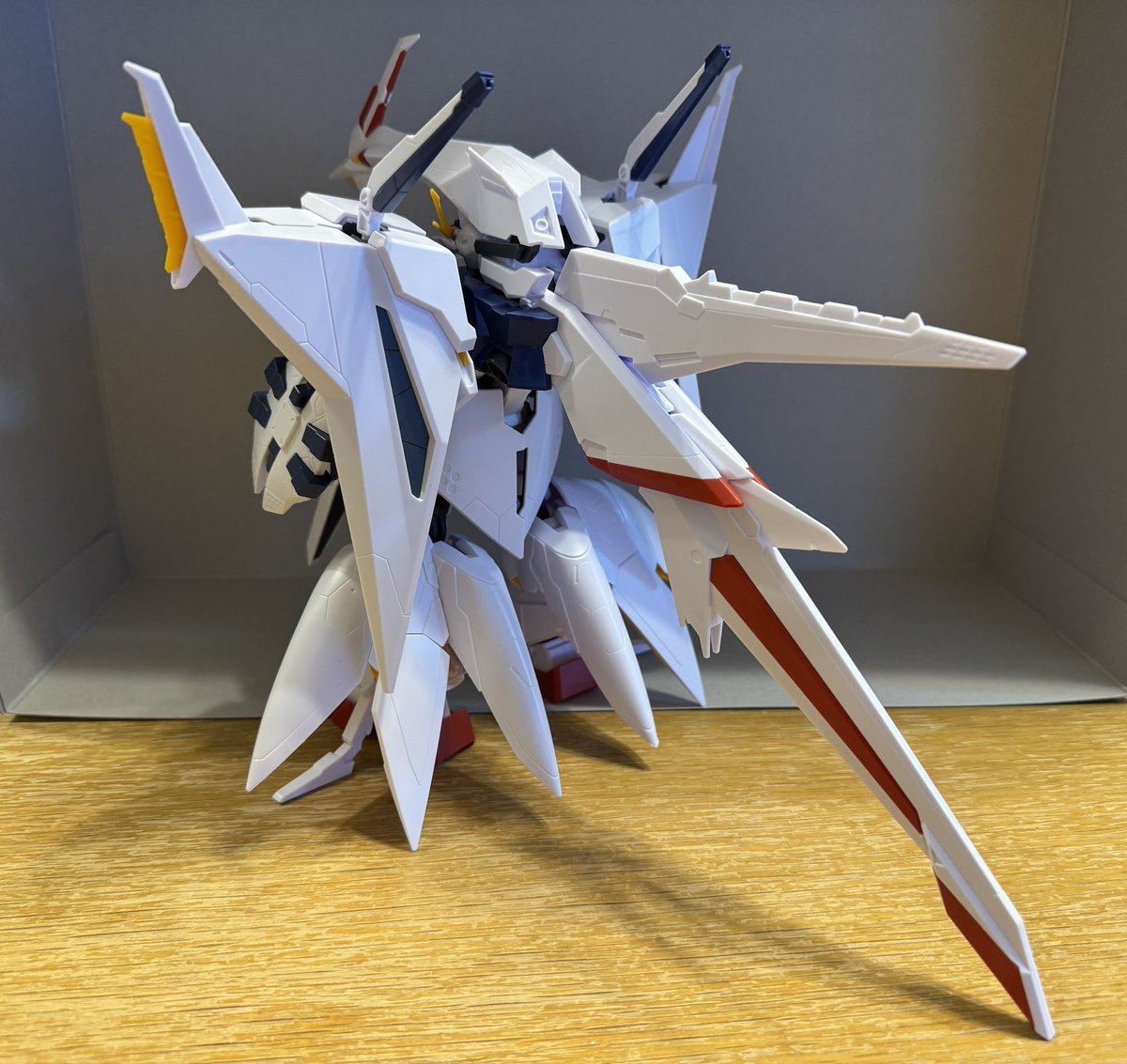 ペーネロペーﾃﾞｯｯｯｹw カッコイイなー