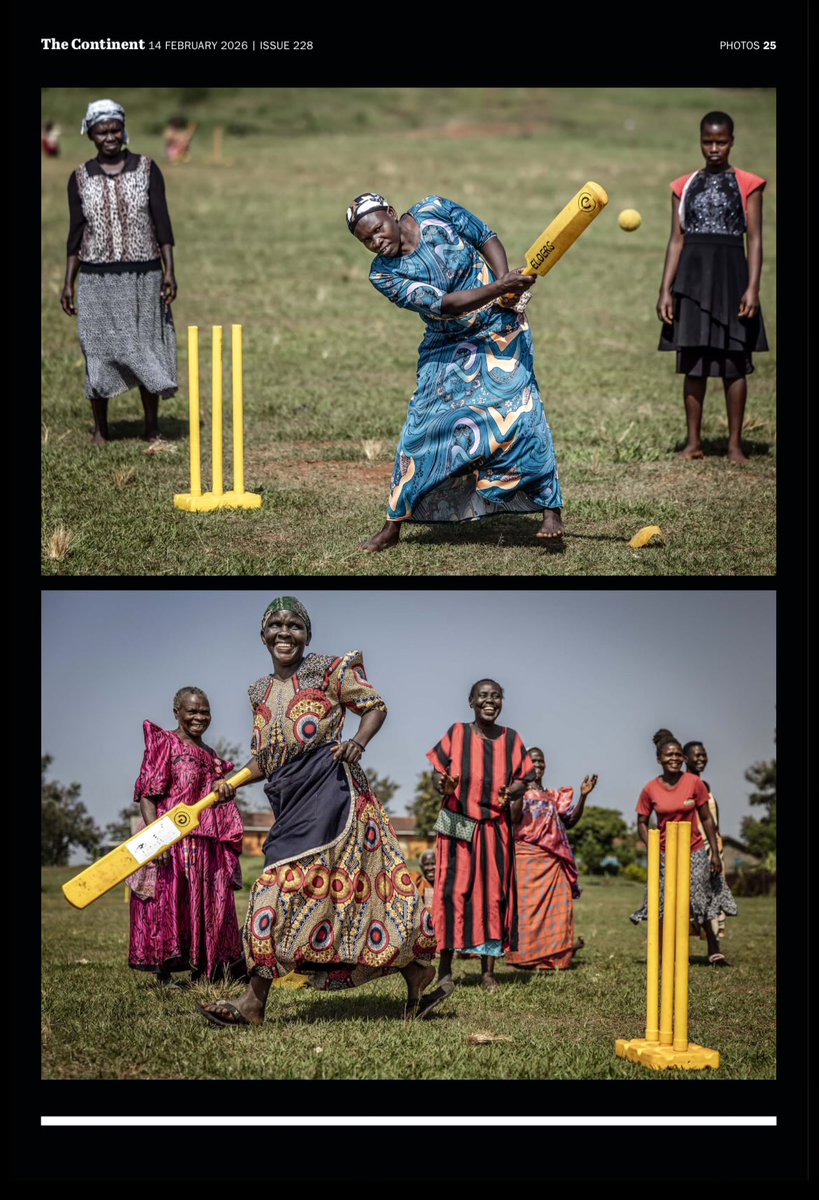 Ibra Lujumba (@harbi811) on Twitter photo 