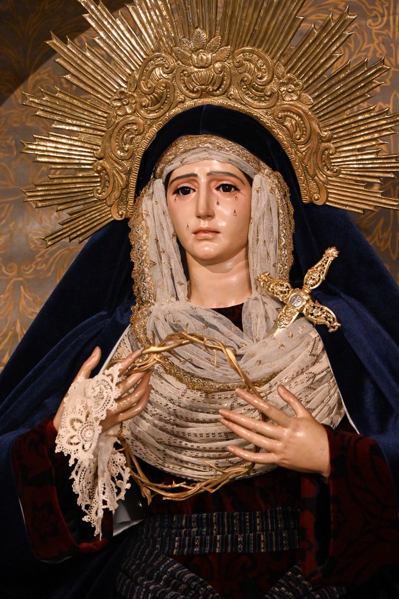 Vera Cruz de Brenes tweet media