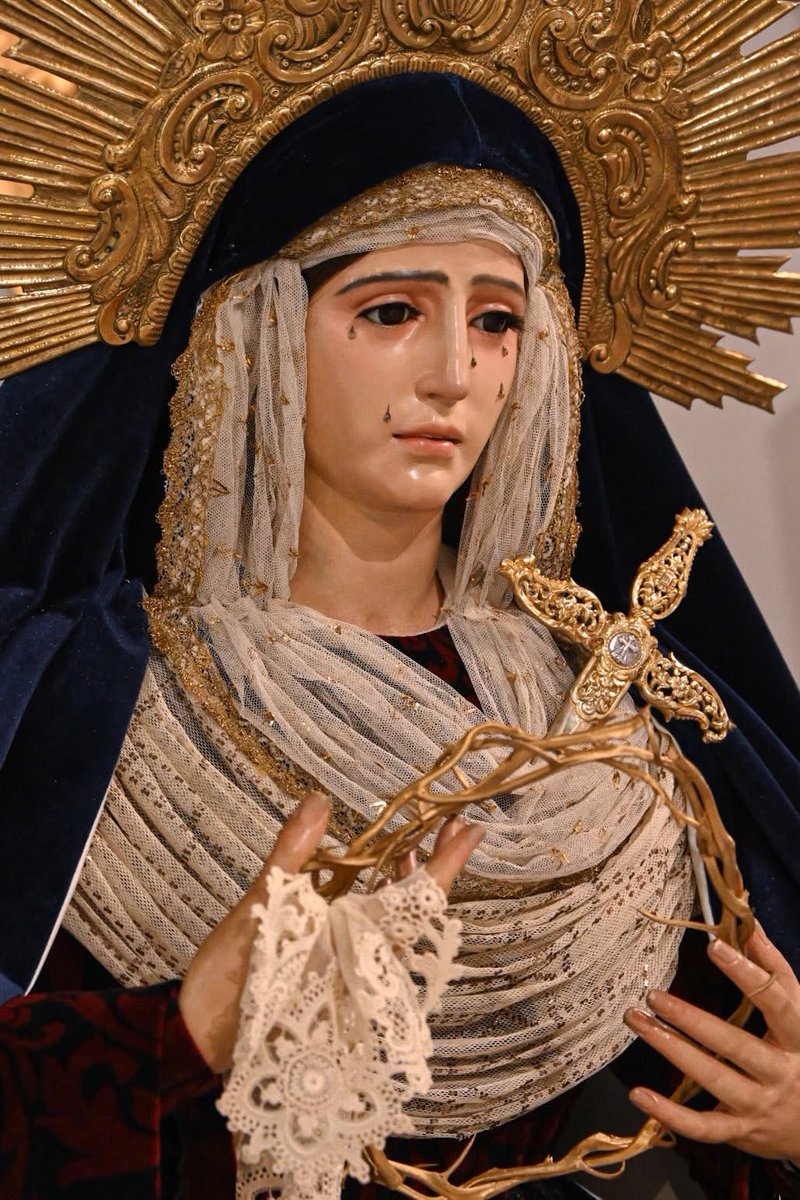 Vera Cruz de Brenes tweet media