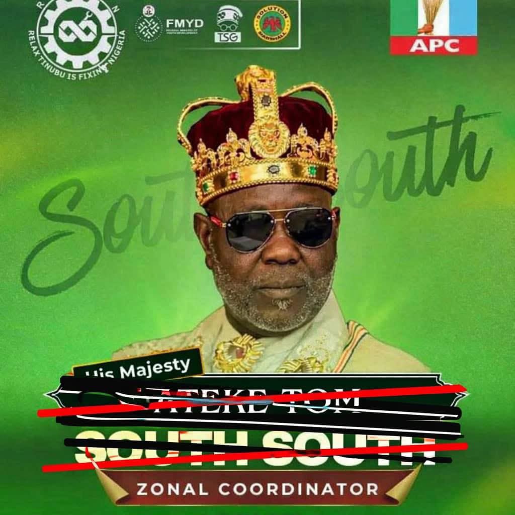 Portharcourt Specials tweet media