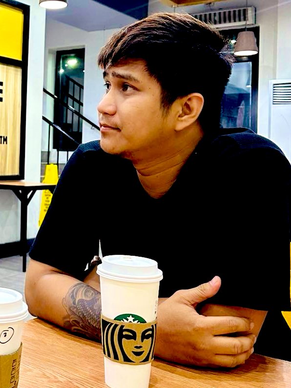 TERRENCE ® tweet media