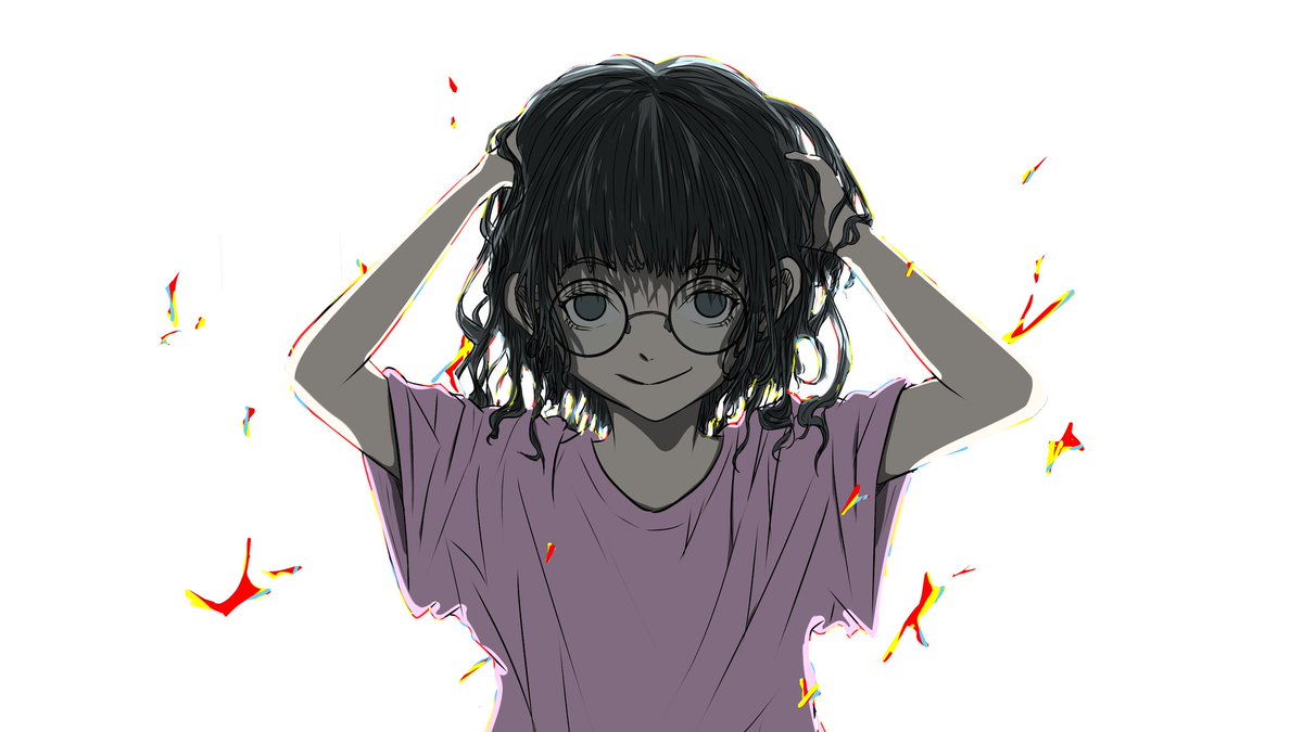 ななてんご先生 tweet media