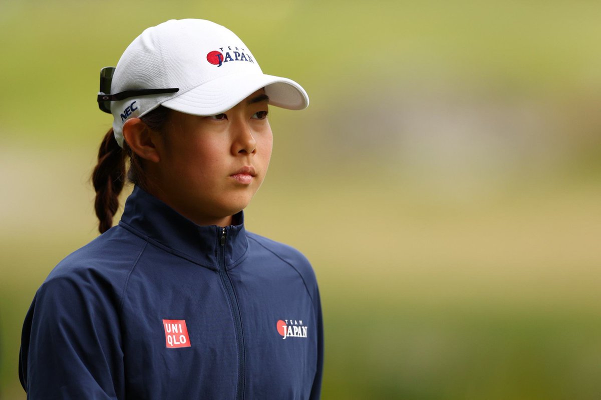 日本ゴルフ協会（JAPAN GOLF ASSOCIATION） tweet media