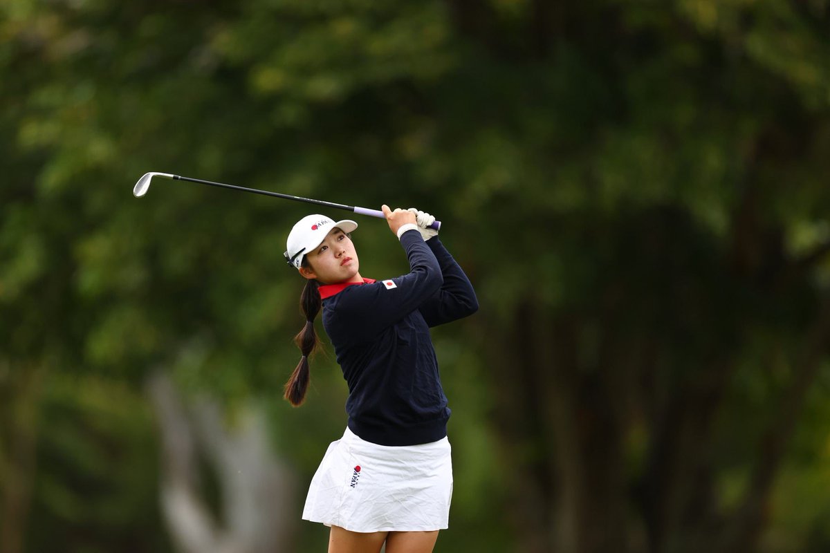 日本ゴルフ協会（JAPAN GOLF ASSOCIATION） tweet media