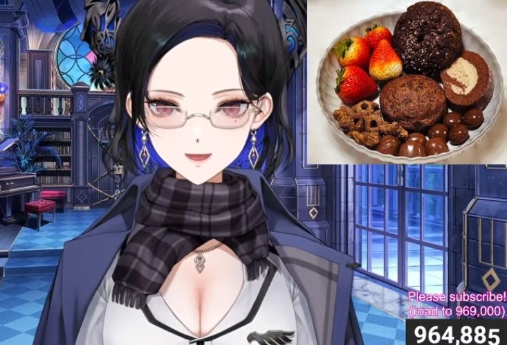 CSOneesan's tweet image. Always love your ASMR so thanks so much today☺️💙 It's really nice to catch up to your stream after studying and doing chores for the whole day💙
#RissaLIVE