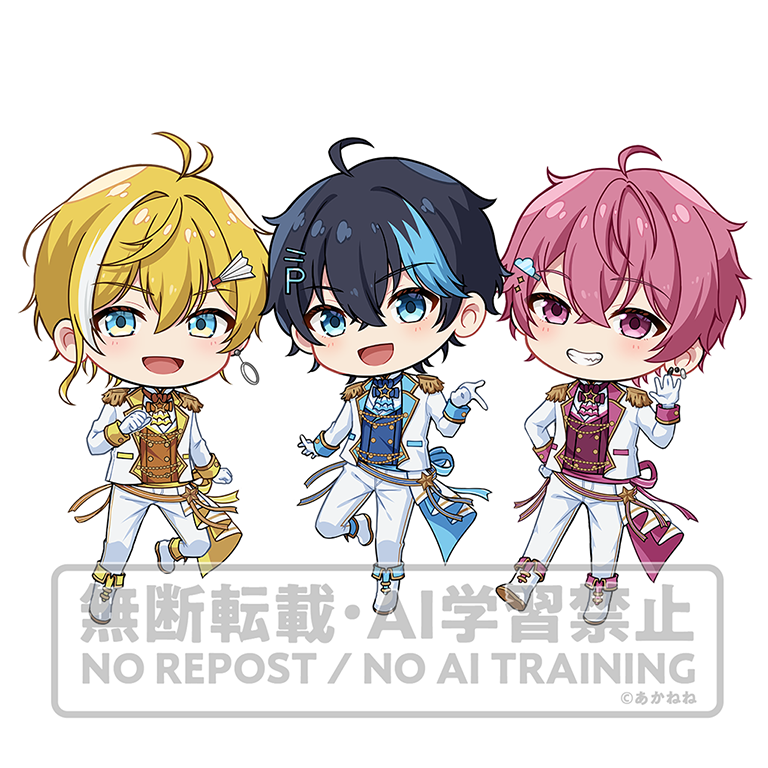あかねね (@akanene928) / Posts / X