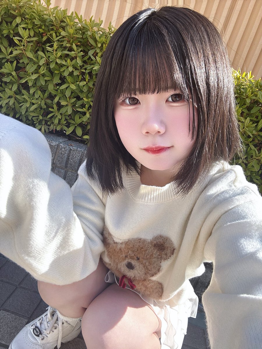 かわいいください♡