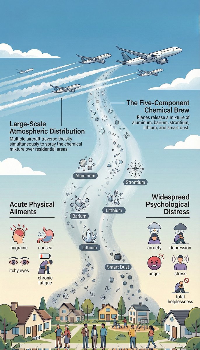 The UK are using domestic flights and allowing other airlines to spray and block out our life giving sun.

 The government are nothing but puppets,  organised criminals, a 'for profit' organisation who are intent on bleeding us dry of our hard earned money and slowly killing us.
