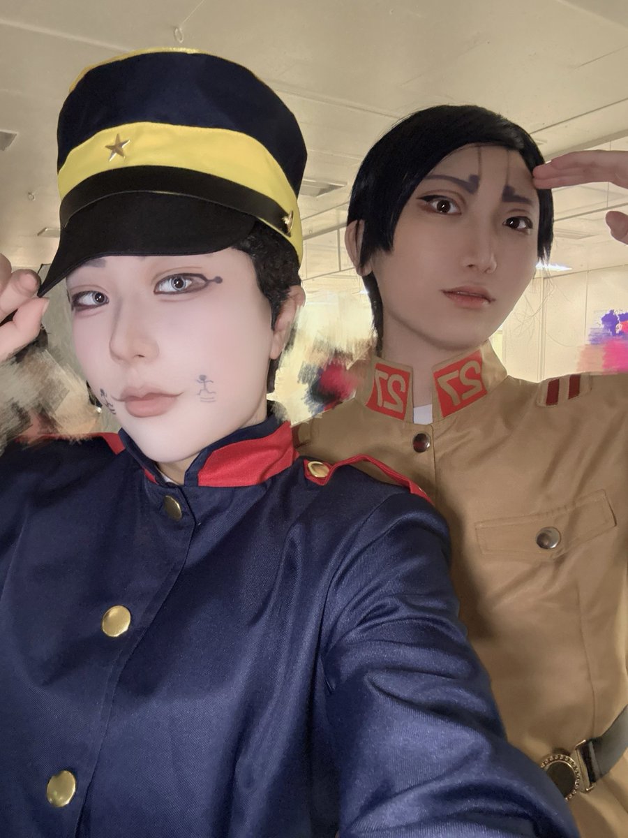 🎏といました
#アコスタ池袋