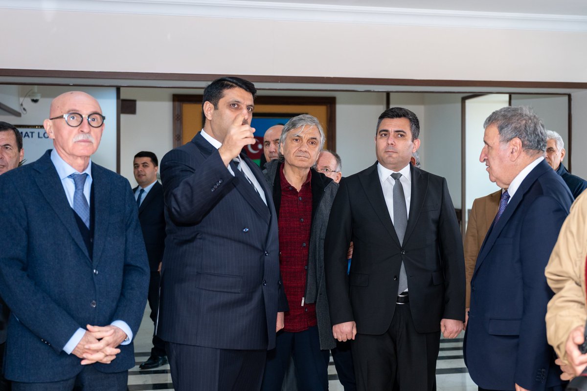 Prof Bahattin Yalcin tweet media