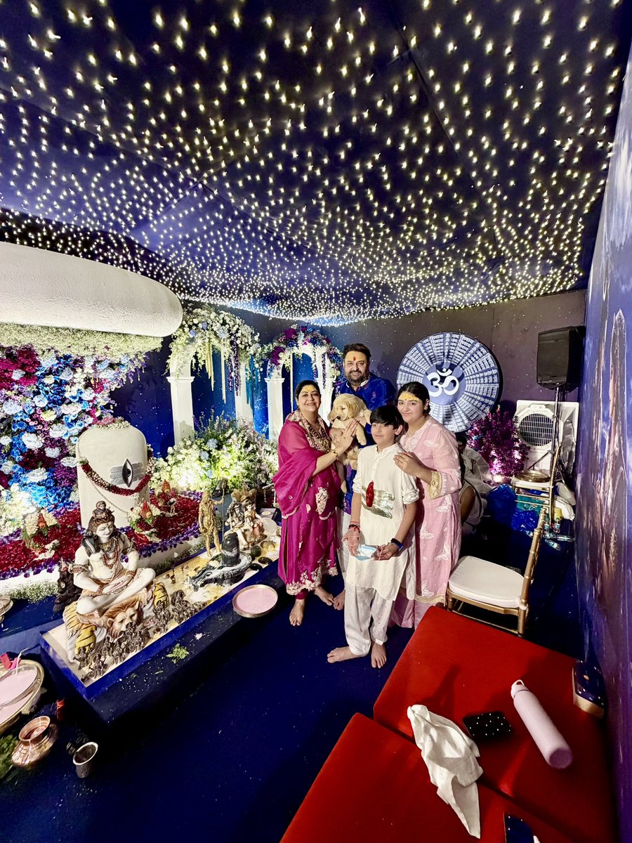 Mohit Kamboj Bharatiya tweet media