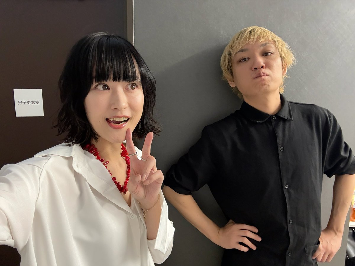 藤原岬 (@misakifujiwara) / Posts / X