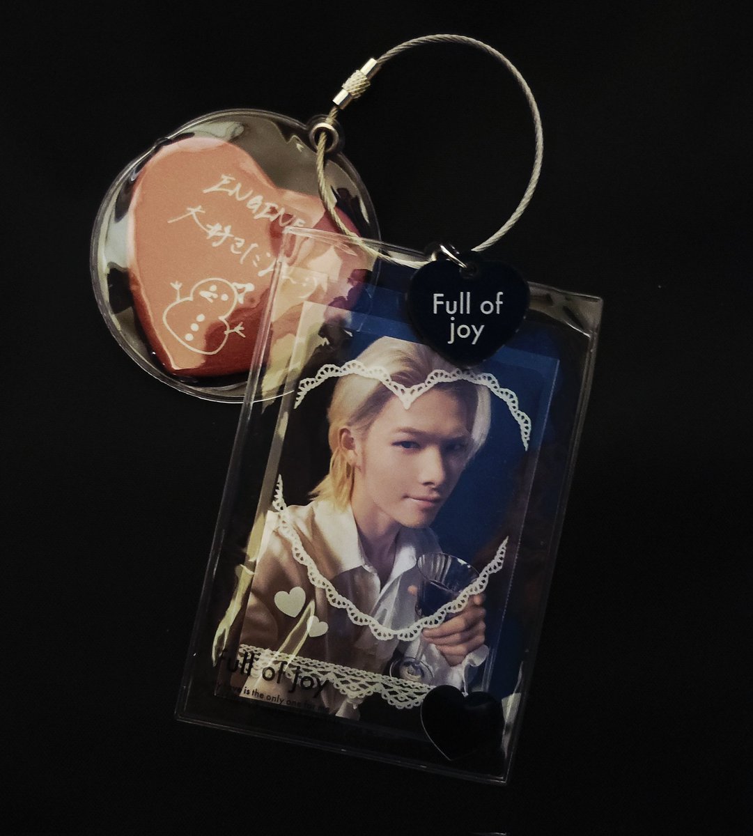 ぷんꕤ୭ᴴᵉᵉˢᵉᵘⁿᵍ (@hee_10_15) / Posts / X