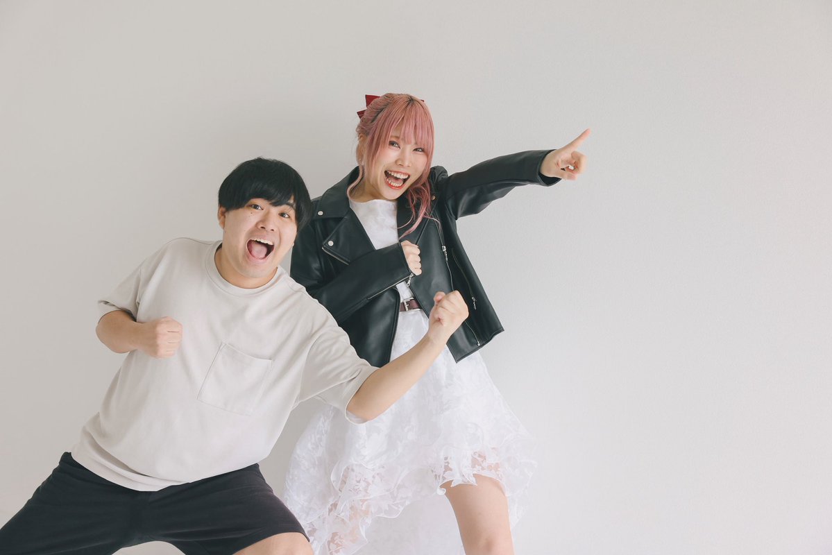 ぜのん/zeNon【ぜのぷろ】👑🥀♥️ྀི オリジナル曲サブスク解禁❕歌っ