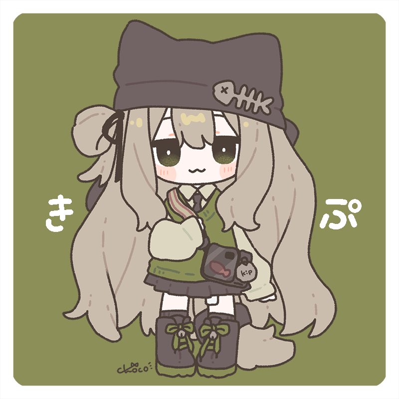 ちょこ🍫 tweet media