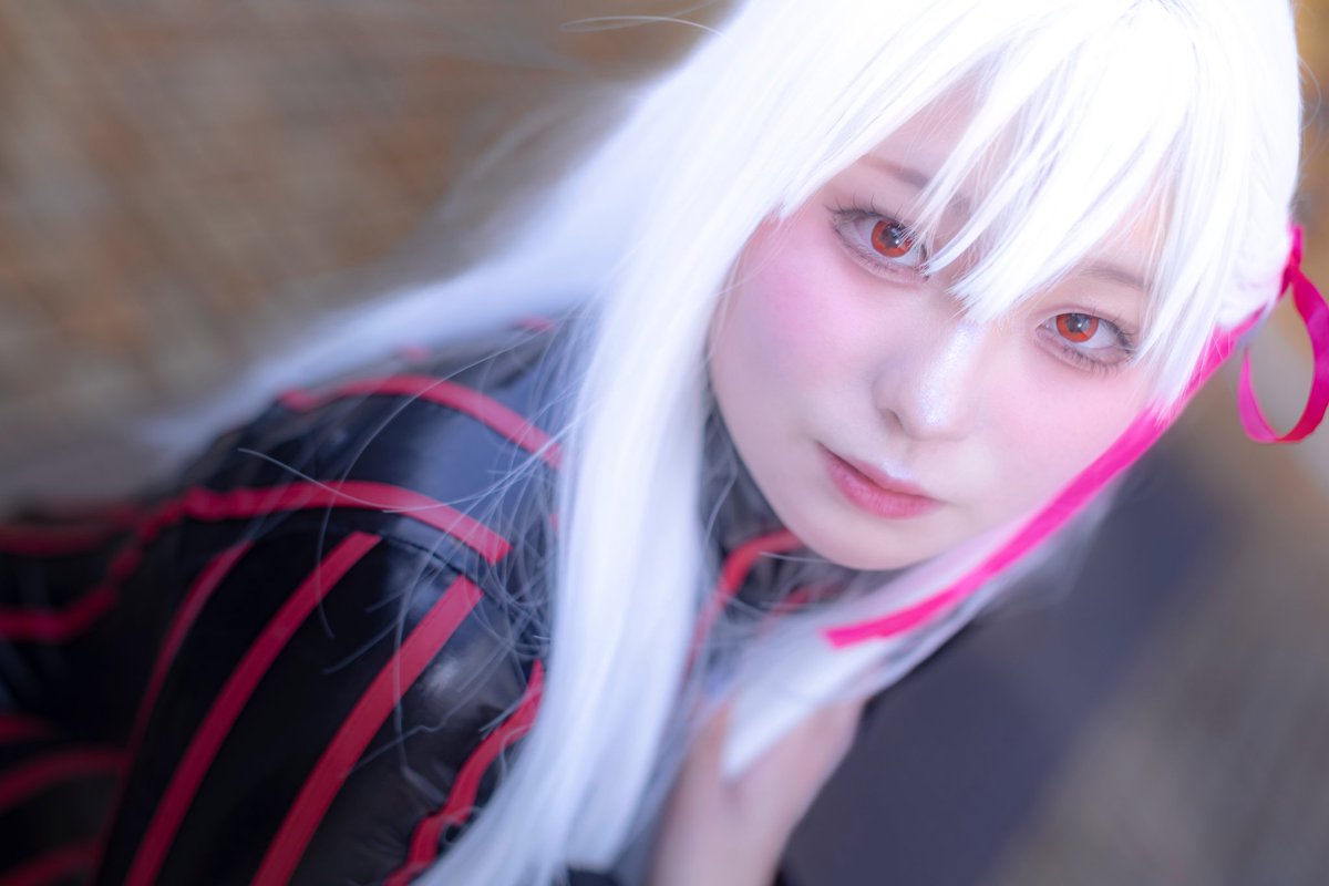 Fate staynight[Heaven's_Feel]
間桐桜／マキリの盃
♡.*･｡┈┈┈┈┈┈┈┈┈┈｡･*.♡

                         先輩……？

♡.*･｡┈┈┈┈┈┈┈┈┈┈｡･*.♡
📸 <a href="/Li_4038_ion/">りちうむ📸2/13 池a!🌃</a> 様