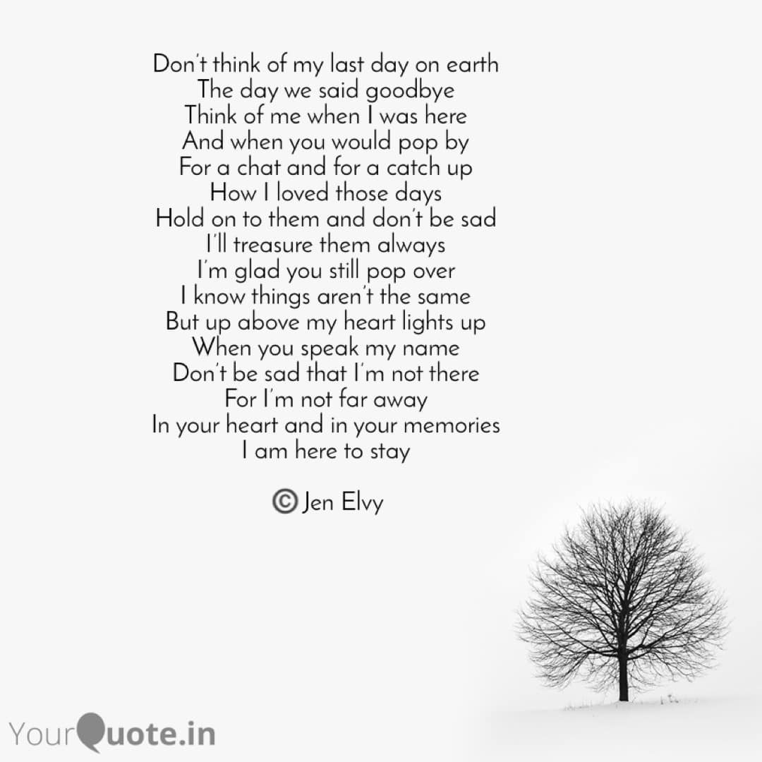 BlkHistStudies's tweet image. Here to stay #grief #loss #memories