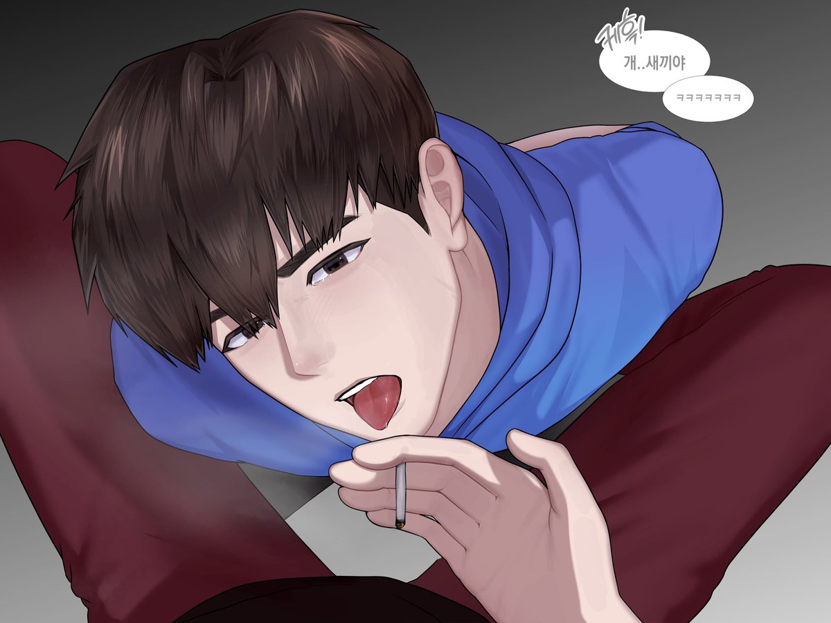 동댐뿅 tweet media