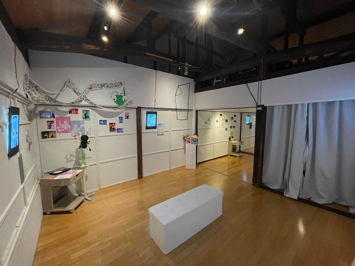 紺野ぶどう tweet media