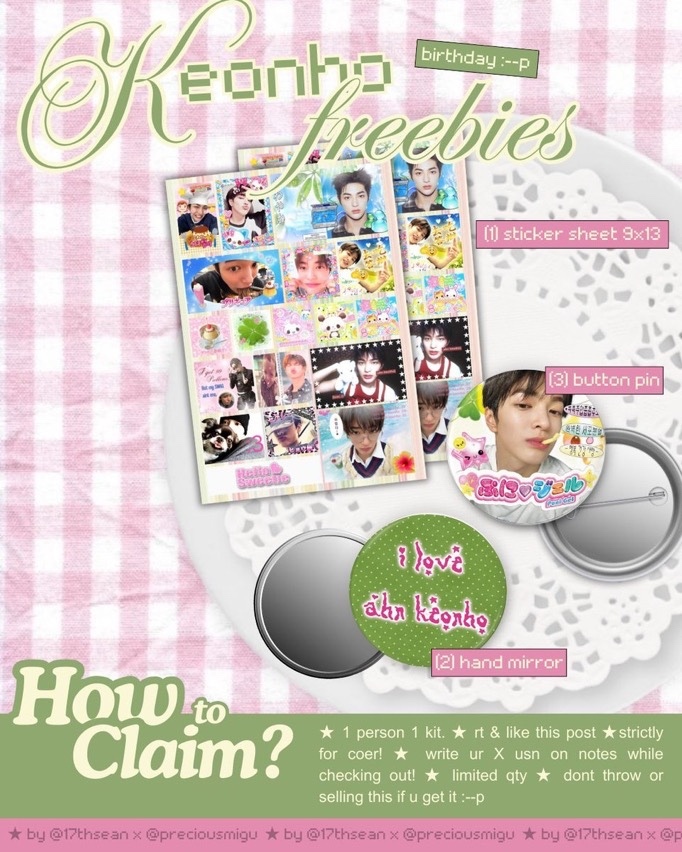 CORTISFESS ─ BASE ON tweet media