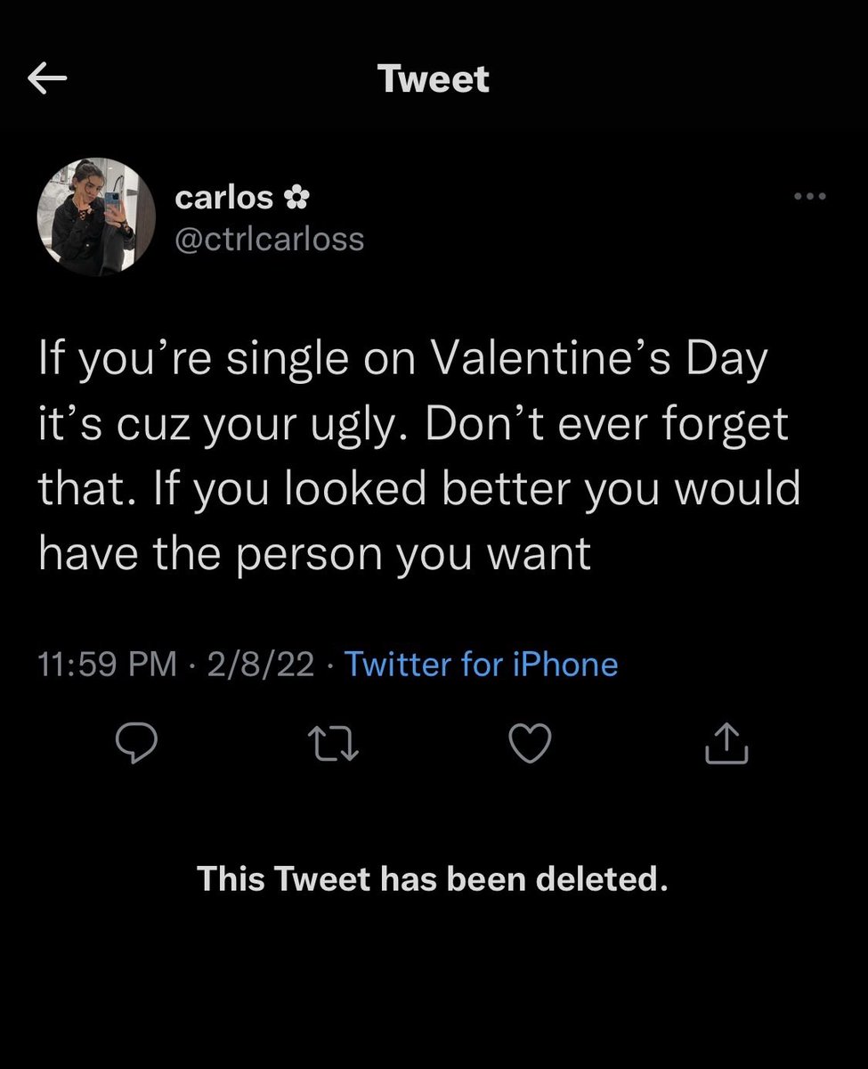 Carlos Edwards tweet media