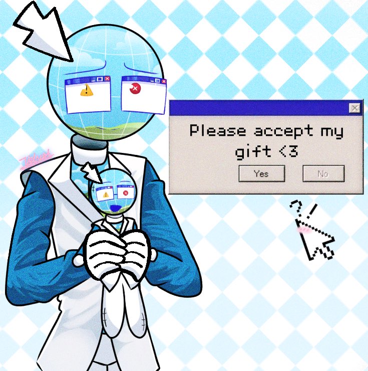 EverSilentAngel tweet media