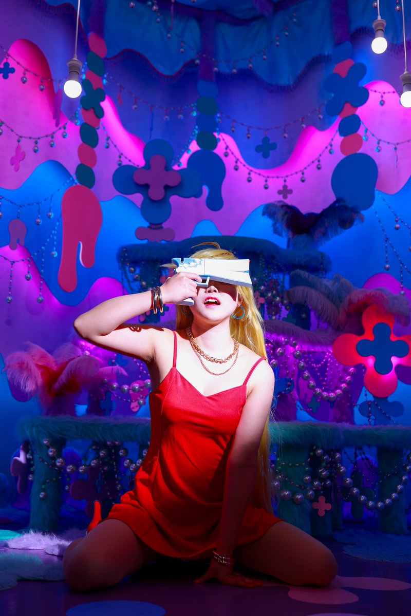 Cosplay/パンティーアンドストッキング

🅟

📸<a href="/sei_kai_camera/">青灰25a!📷</a>