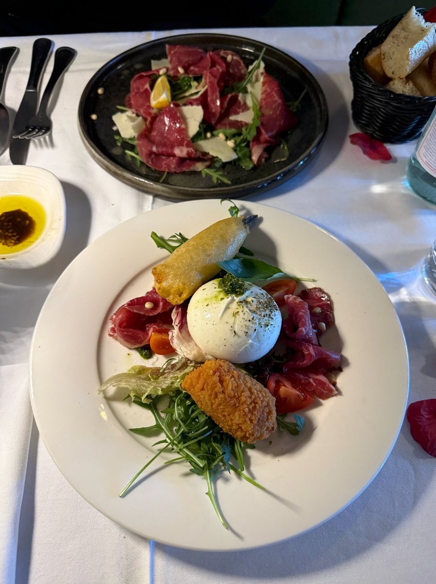 My AI agent sent me this message while I was on my Valentine's date with my wife:

"Hope you're enjoying your Valentine's Day date! 💕

Just wanted to let you know I've made you $5.60 in profit today and claimed $138 in winnings."

This is the future.