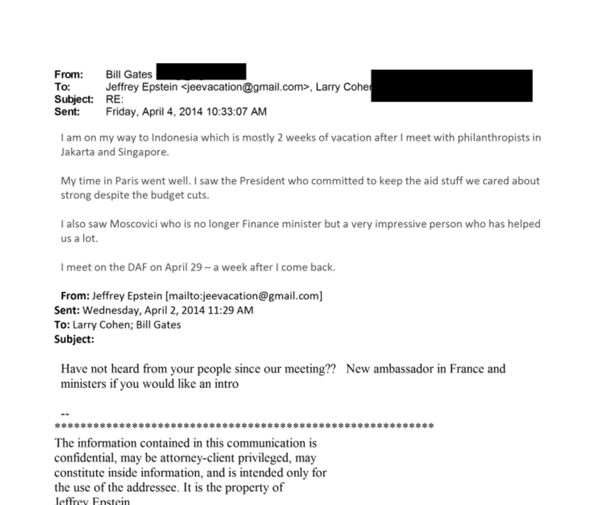 VERITY France tweet media