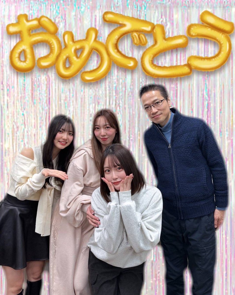 HKT48 (@hkt48_official_) / Posts and Replies / X