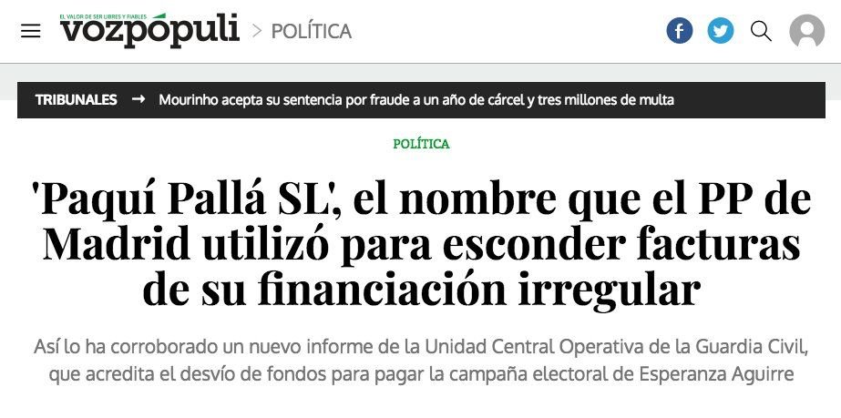 Se nos olvidan las cositas ¿a que sí?