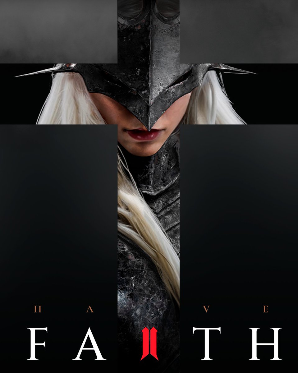 LORDS OF THE FALLEN tweet media