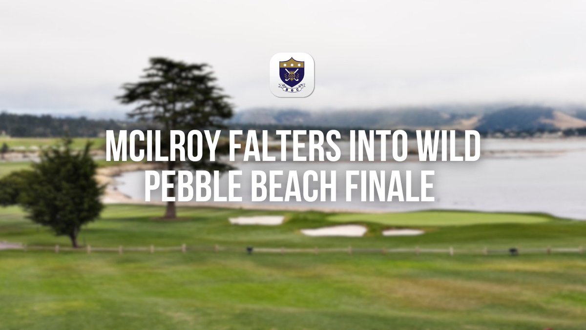 Bonnyton Golf Club tweet media