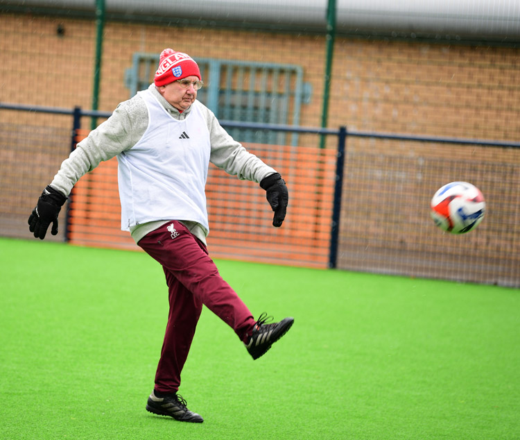 Andy Teebay tweet media