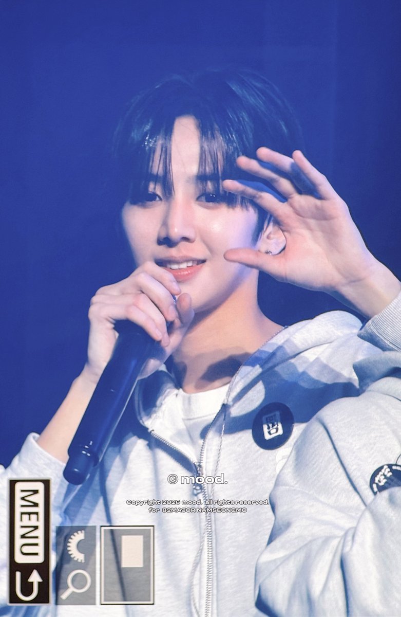 260214 재밋엇다도쿄👋🏻

#82MAJOR #NAMSEONGMO
#남성모 #순간모착