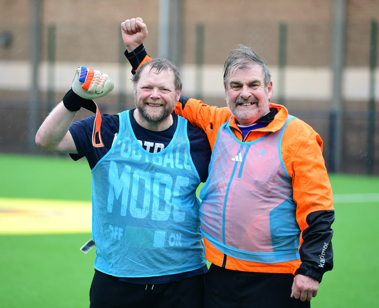 Andy Teebay tweet media